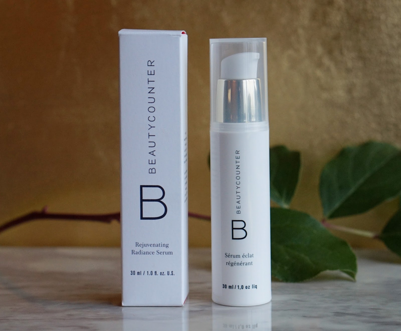 New Year New Brand: Beauty Counter — Raincouver Beauty